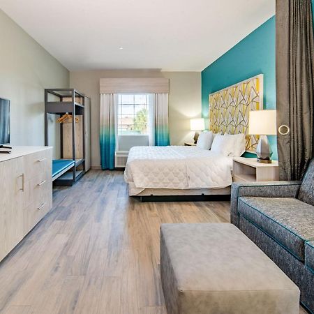 Everglades Adventures Hotel Suites By Ivey House Buitenkant foto