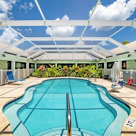 Everglades Adventures Hotel Suites By Ivey House Buitenkant foto