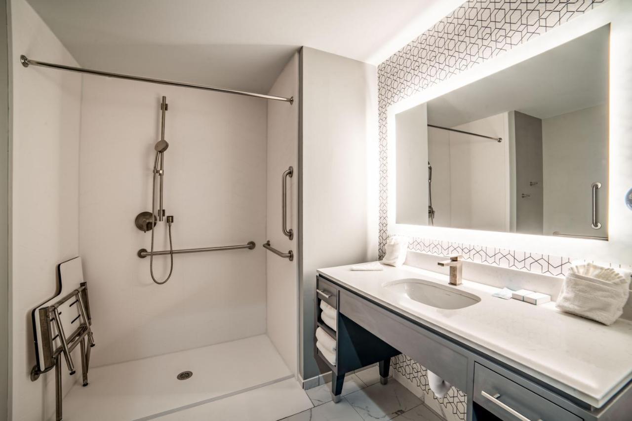 Everglades Adventures Hotel Suites By Ivey House Buitenkant foto