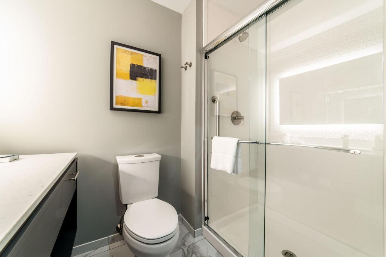 Everglades Adventures Hotel Suites By Ivey House Buitenkant foto