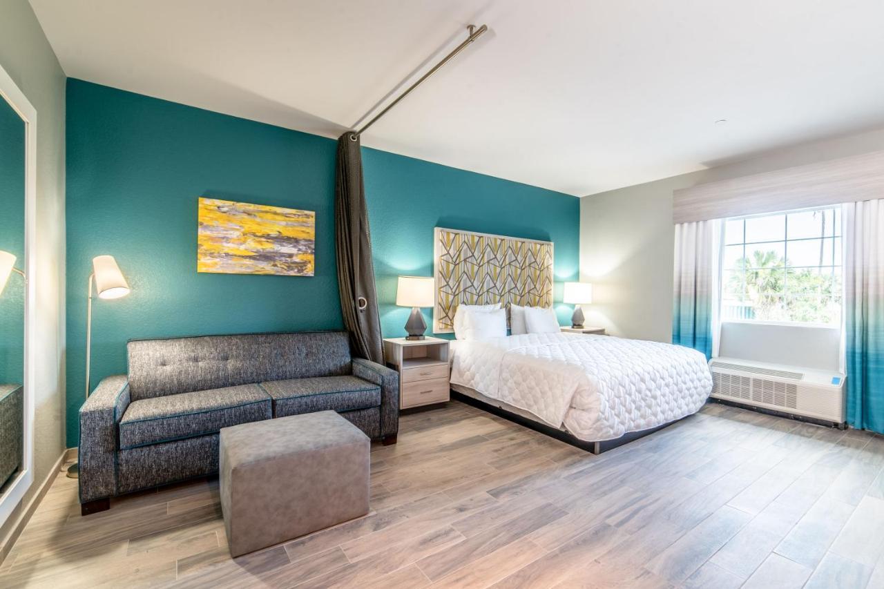 Everglades Adventures Hotel Suites By Ivey House Buitenkant foto