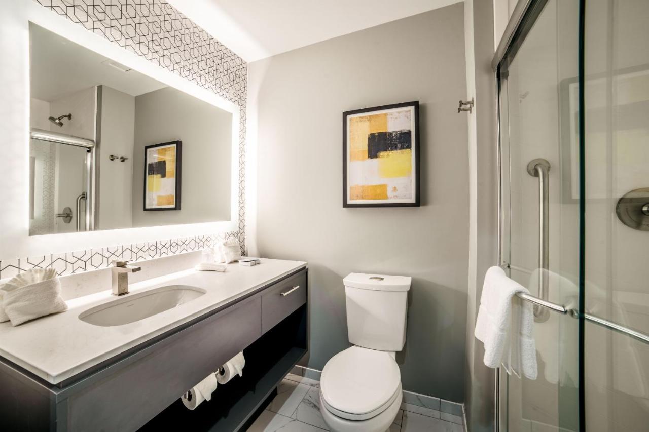 Everglades Adventures Hotel Suites By Ivey House Buitenkant foto